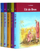 Uit de Bron - set
