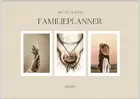 Familieplanner Claudia 2026