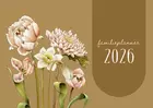 Familieplanner  Schilderachtig 2026