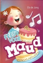 Feest voor maud