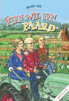 Fien wil een paard