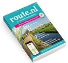 Fietsrouteboek Route.nl