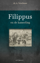 Filippus en de kamerling