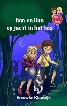 Finn en linn in het bos.jpg