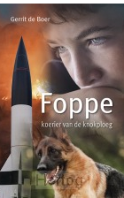 Foppe koerier van de knokploeg