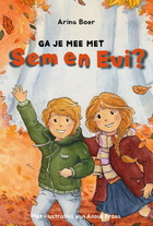 Ga je mee met Sem en Evi?