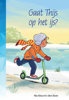 Gaat Thijs op het ijs?