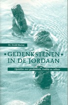 Gedenkstenen in de jordaan