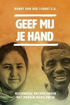 Geef mij je hand