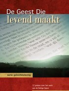 Geest die levend maakt