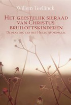 Geestelijk sieraad van Christus' bruilof