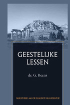 Geestelijke lessen