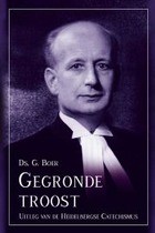 Gegronde troost