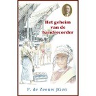 Geheim van de bandrecorder