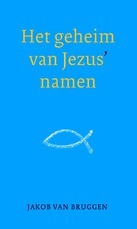 Geheim van Jezus' namen