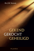 Gekend, gekocht, geheiligd