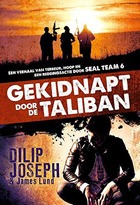 Gekidnapt door de Taliban