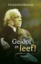 Geloof en leef!