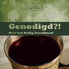 Genodigd!