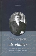 Geroepen als planter