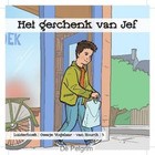 Geschenk van jef LUISTERBOEK