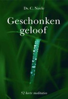 Geschonken geloof