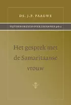 Gesprek met de Samaritaanse vrouw