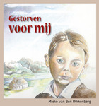 Gestorven voor mij