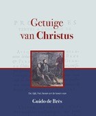 Getuige van Christus