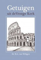 Getuigen uit de Vroege Kerk
