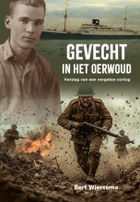 Gevecht in het oerwoud