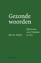 Gezonde woorden