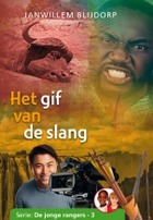 Gif van de slang