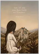 God is ons een Toevlucht en Sterkte