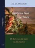 God van God verlaten