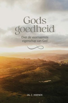 Gods goedheid