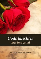 Gods knechten en hun zaad