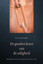 Gouden keten van de zaligheid