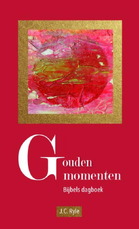 Gouden momenten - Grote letter