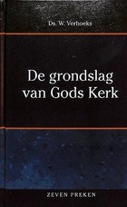 Grondslag van Gods kerk