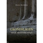 Grondslagen van de christelijke religie