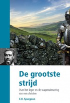 Grootste strijd