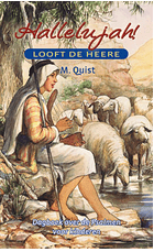 Hallelujah! looft de Heere