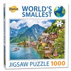 Puzzel 1000st Hallstatt