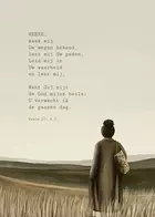 Heere maak mij Uw wegen.webp