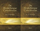 Heidelbergse Cathechismus 2 dln.