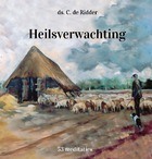 Heilsverwachting