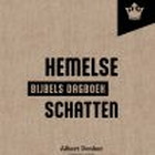 Hemelse schatten, Bijbels dagboek