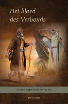 Bloed des verbonds