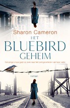 Het Bluebird geheim